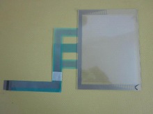 Original PRO-FACE 10.4" GP570-BG11-24V Touch Screen Panel Glass Screen Panel Digitizer Panel